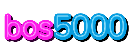 bos5000 — logo kanal